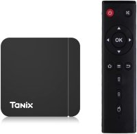 Tanix W2  4/32Gb фото
