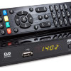 Romsat T8010HD Romsat T8010HD Romsat T8010HD