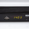 Romsat T8010HD Romsat T8010HD Romsat T8010HD