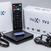 iNeXT TV3w iNeXT TV3w