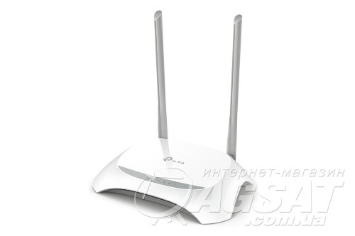 TP-Link TL-WR850N