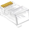 Роз'єм RJ-45 Роз'єм RJ-45