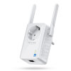 TP-Link TL-WA860RE - усилитель WiFi сигнала TP-Link TL-WA860RE - усилитель WiFi сигнала