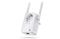 TP-Link TL-WA860RE - підсилювач WiFi сигналу фото