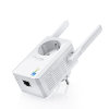 TP-Link TL-WA860RE - усилитель WiFi сигнала TP-Link TL-WA860RE - усилитель WiFi сигнала