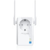 TP-Link TL-WA860RE - усилитель WiFi сигнала TP-Link TL-WA860RE - усилитель WiFi сигнала