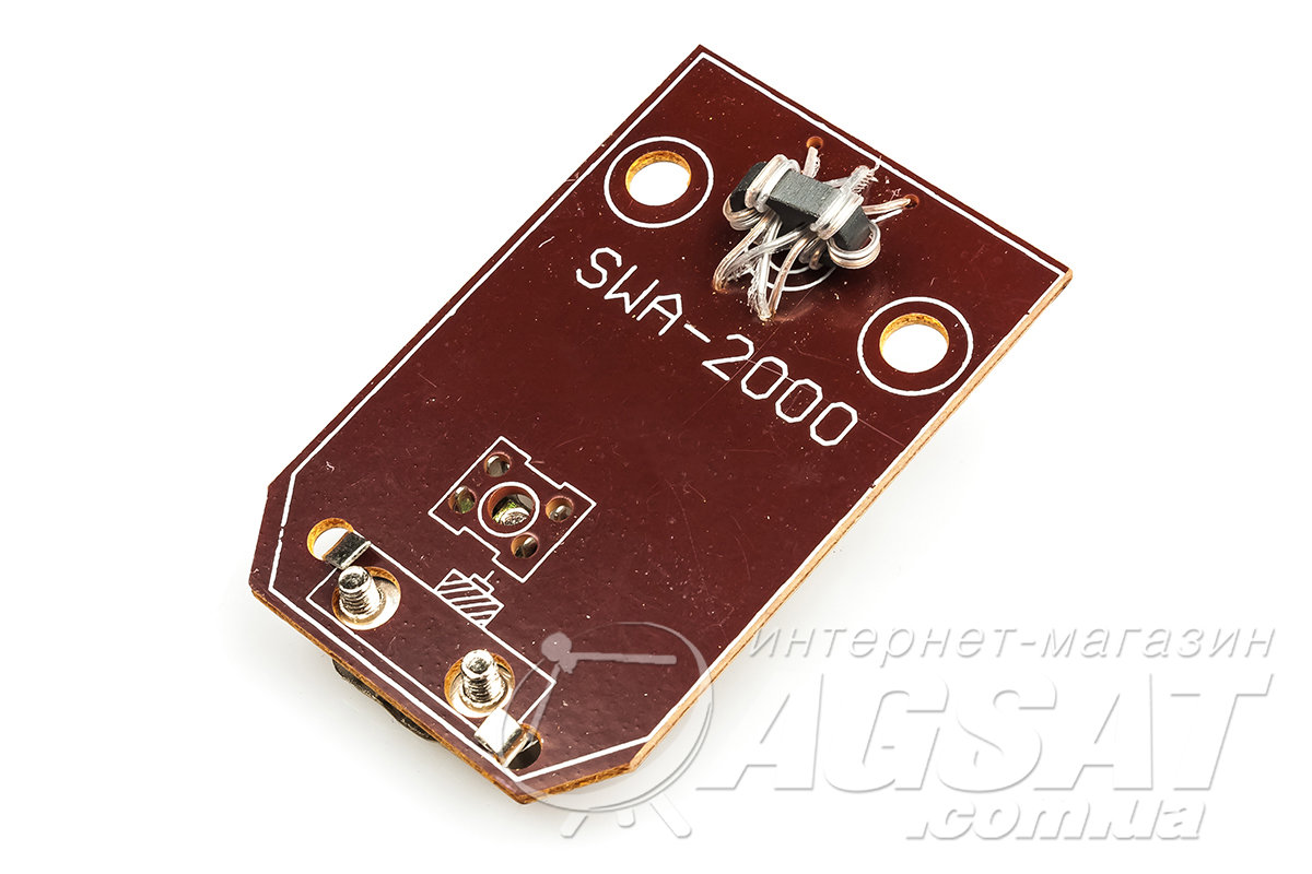 Усилитель антенный SWA-2000