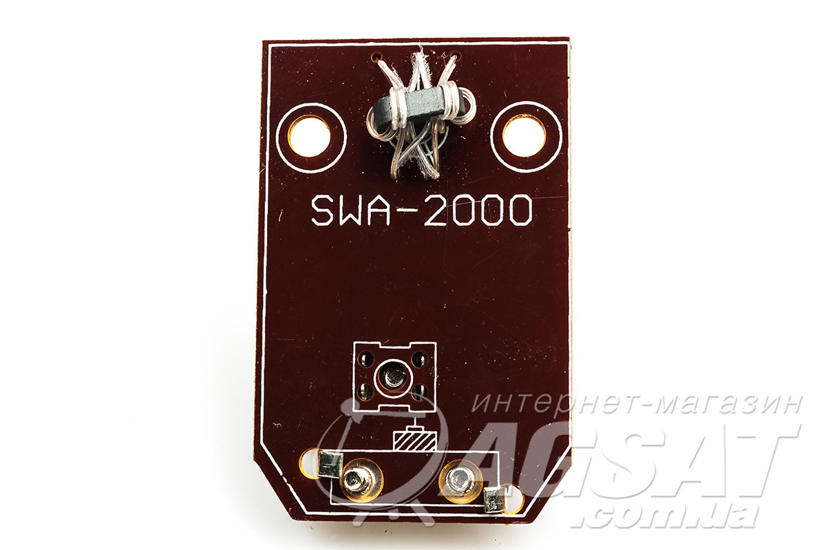 Усилитель антенный SWA-2000