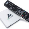Openbox A6 4K IPTV White Openbox A6 4K IPTV White