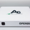 Openbox A6 4K IPTV White Openbox A6 4K IPTV White