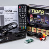 Tiger Combo HD Tiger Combo HD Tiger Combo HD