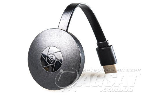 Адаптер бездротовий HDMI AnyCast G2 1080p фото