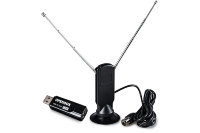 USB DVB-T2 тюнер Openbox T230C (stick + антенна) фото