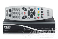 DreamBox DM 600 PVR фото