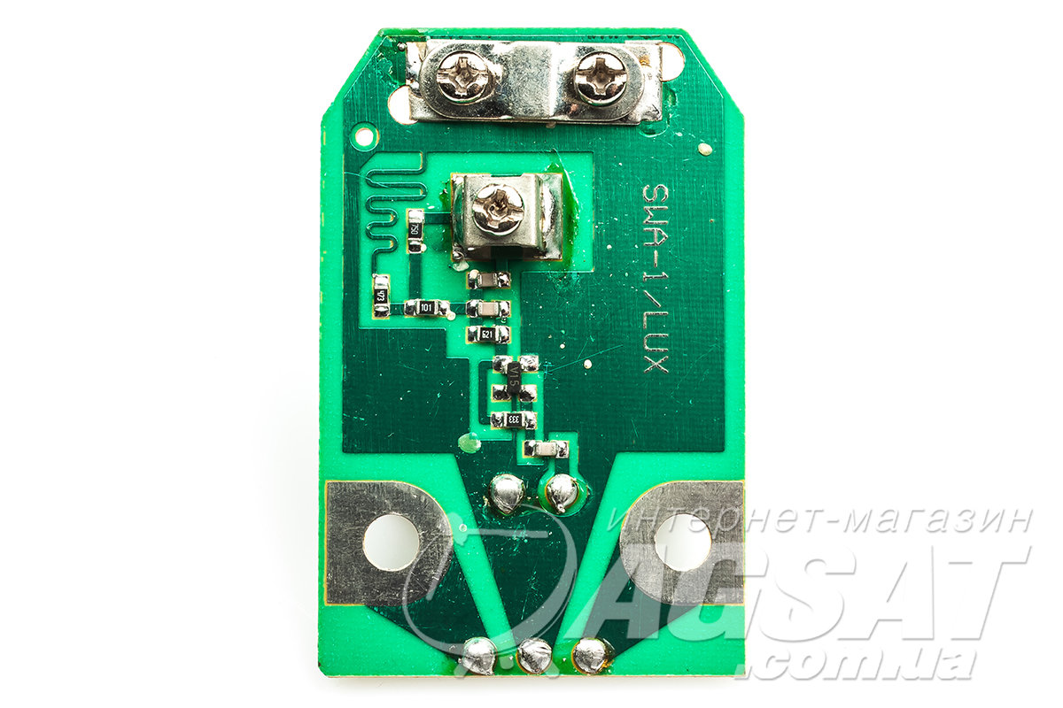 Усилитель антенный SWA-1 LUX