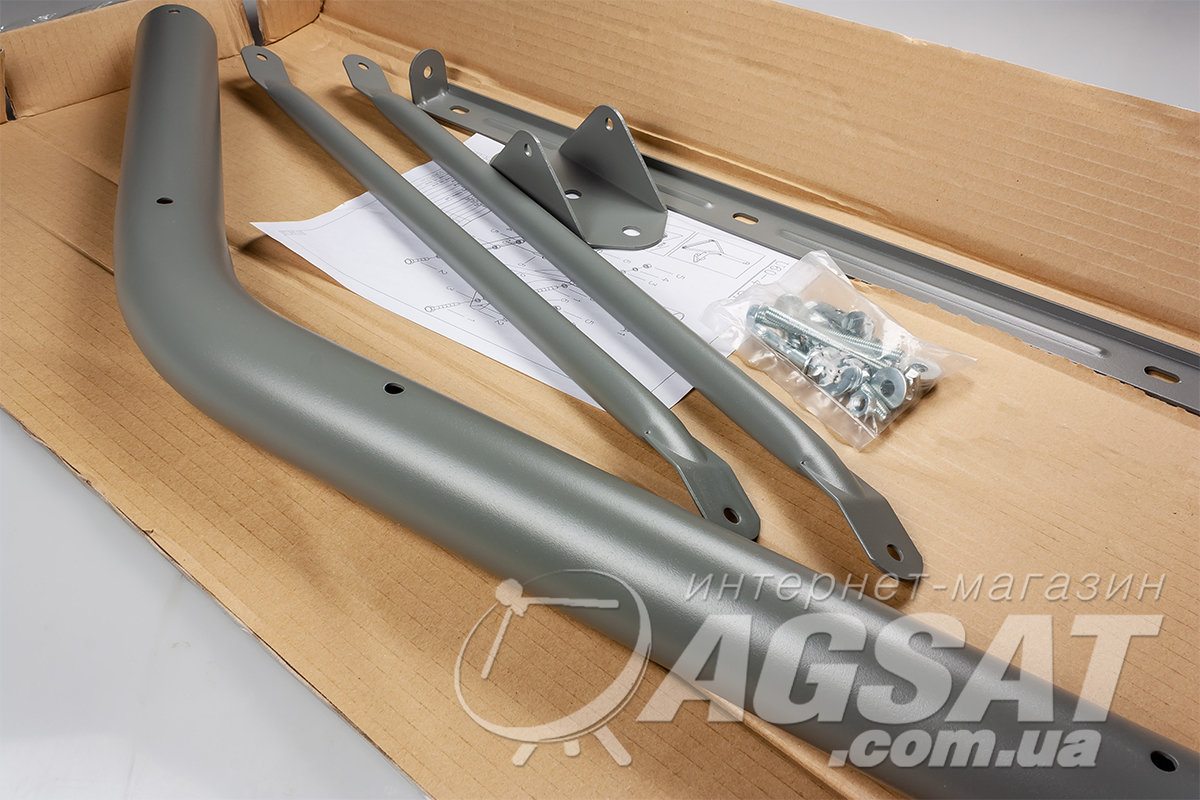 Кронштейн для тороидальной антенны TOROIDAL T90