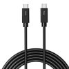 Tronsmart CC01 Type-C (USB-C) 3.1 - Type-C (USB-C), 1м Tronsmart CC01 Type-C (USB-C) 3.1 - Type-C (USB-C), 1м
