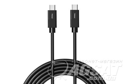 Tronsmart CC01 Type-C (USB-C) 3.1 - Type-C (USB-C), 1м фото