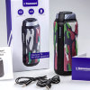 Tronsmart Element T6 Camouflage Tronsmart Element T6 Camouflage Tronsmart Element T6 Camouflage