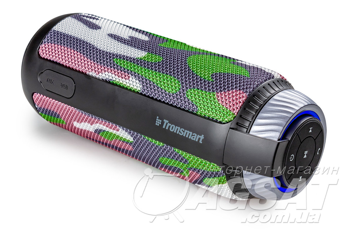 tronsmart element t6 camouflage