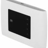 Модем 4G / 3G + Wi-Fi роутер ZTE MF920 Модем 4G / 3G + Wi-Fi роутер ZTE MF920