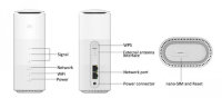 5G Роутер ZTE MC801A фото