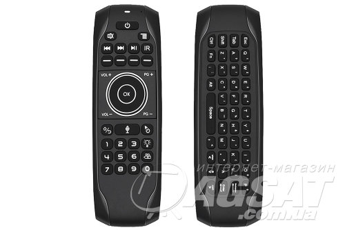 Air Mouse G7 Pro с микрофоном