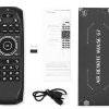 Air Mouse G7 Pro с микрофоном Air Mouse G7 Pro с микрофоном
