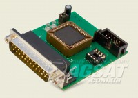 JTAG програматор EJTAG Tiny Tools CPLD фото