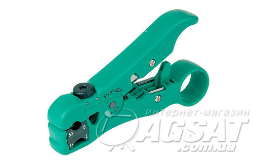 Стриппер Pro'sKit CP-505