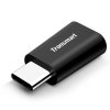 Tronsmart CTMF Адаптер Type-C - Micro-B 2.0 black Tronsmart CTMF Адаптер Type-C - Micro-B 2.0 black