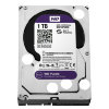 Жорсткий диск WD (WD10PURZ) - 3.5 ", 1TB, 64Mb, SATA3 Жорсткий диск WD (WD10PURZ) - 3.5 ", 1TB, 64Mb, SATA3