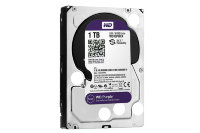 Жесткий диск WD (WD10PURZ)  - 3.5&quot;, 1TB, 64Mb, SATA3 фото