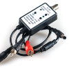 Телевізійний модулятор Modulator TV-12V Телевізійний модулятор Modulator TV-12V Телевізійний модулятор Modulator TV-12V