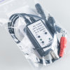Телевізійний модулятор Modulator TV-12V Телевізійний модулятор Modulator TV-12V Телевізійний модулятор Modulator TV-12V