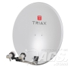 Супутникова антена Triax TD64 - 0.64м (Данія) Супутникова антена Triax TD64 - 0.64м (Данія)