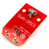 Усилитель антенный SWA-9501 Усилитель антенный SWA-9501