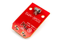 Підсилювач антенний SWA-9501 фото