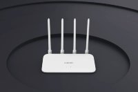 Xiaomi Mi WiFi Router 4C Global (DVB4231GL) 100Mbit/s фото