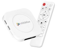 H96 MAX M1 Plus 4/32 фото