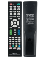 Універсальний Пульт RM-L1388 для LED/LCD Телевізорів фото