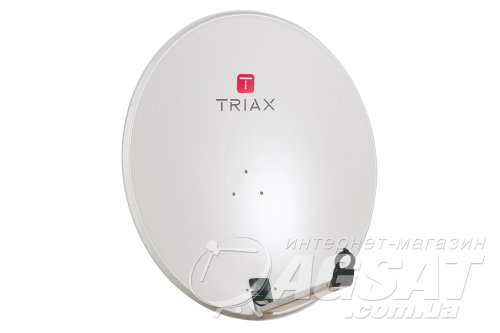 Спутниковая антенна Triax TD78 - 0,78м. (Дания)