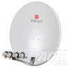 Спутниковая антенна Triax TD78 - 0,78м. (Дания) Спутниковая антенна Triax TD78 - 0,78м. (Дания) Спутниковая антенна Triax TD78 - 0,78м. (Дания)
