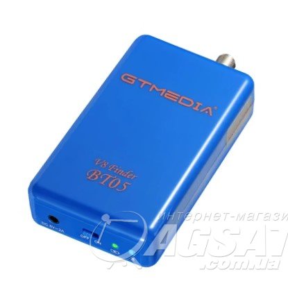GTMEDIA V8 Finder BT05 фото