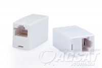 Соединитель 8P8C (RJ-45) LK-TC-021 фото