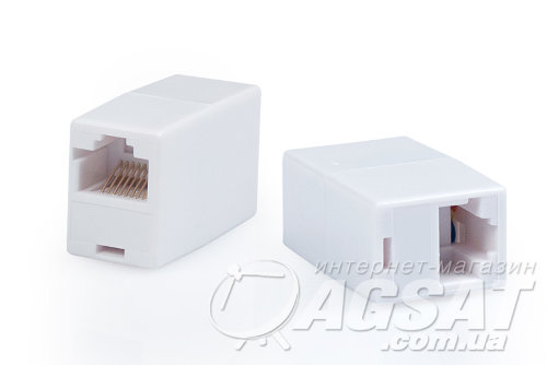 З'єднувач 8P8C (RJ-45) LK-TC-021 фото