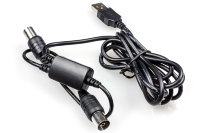 Інжектор живлення 5V Funke IS150 USB-кабель фото