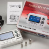 SATELLITE FINDER цифровой Clonik SF-560 combo SATELLITE FINDER цифровой Clonik SF-560 combo SATELLITE FINDER цифровой Clonik SF-560 combo