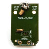 Усилитель антенный SWA-2 LUX Усилитель антенный SWA-2 LUX