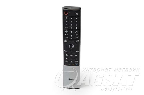 Универсальный пульт LG MR-700 Smart TV с указкой фото
